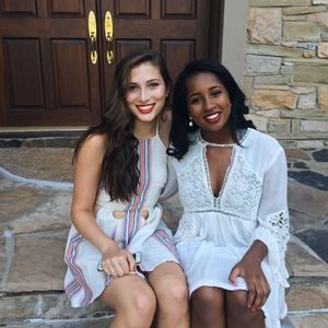 Meet your Posher, Jillian